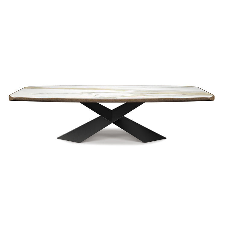 Tyron Keramik Premium Table