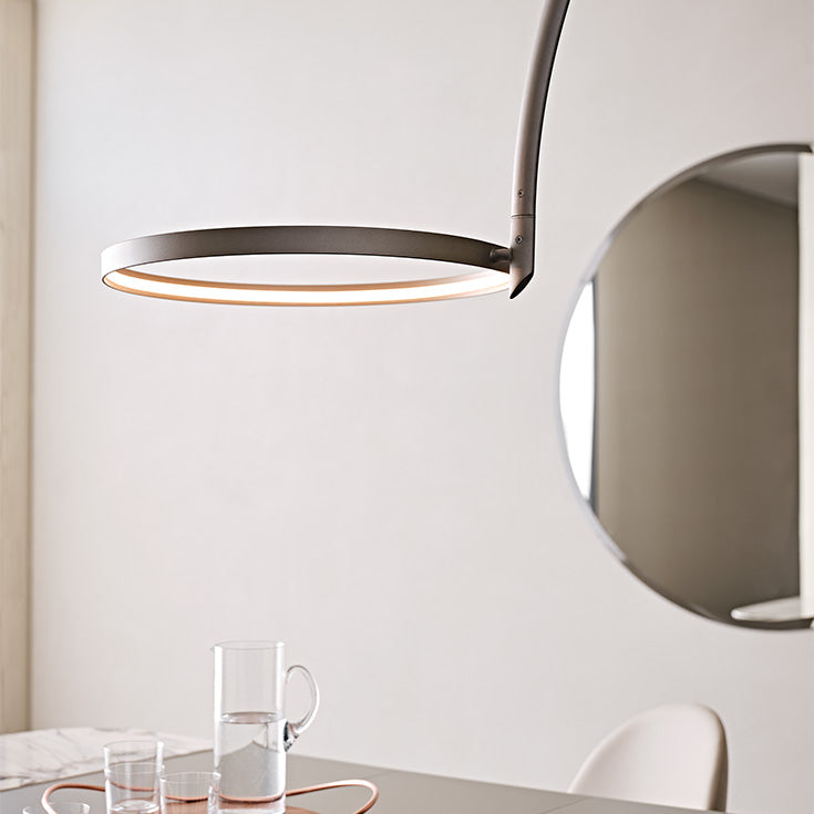 Arx Floor Lamp