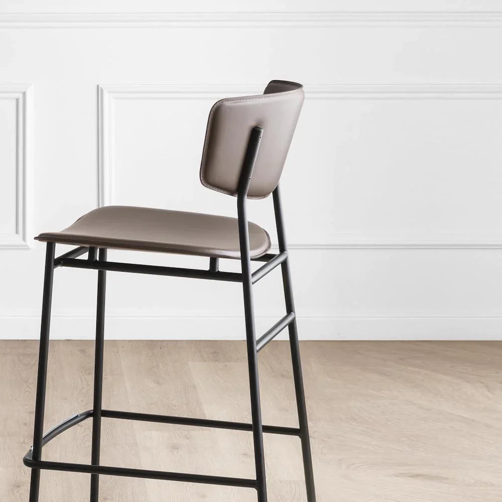 Fifties Stool