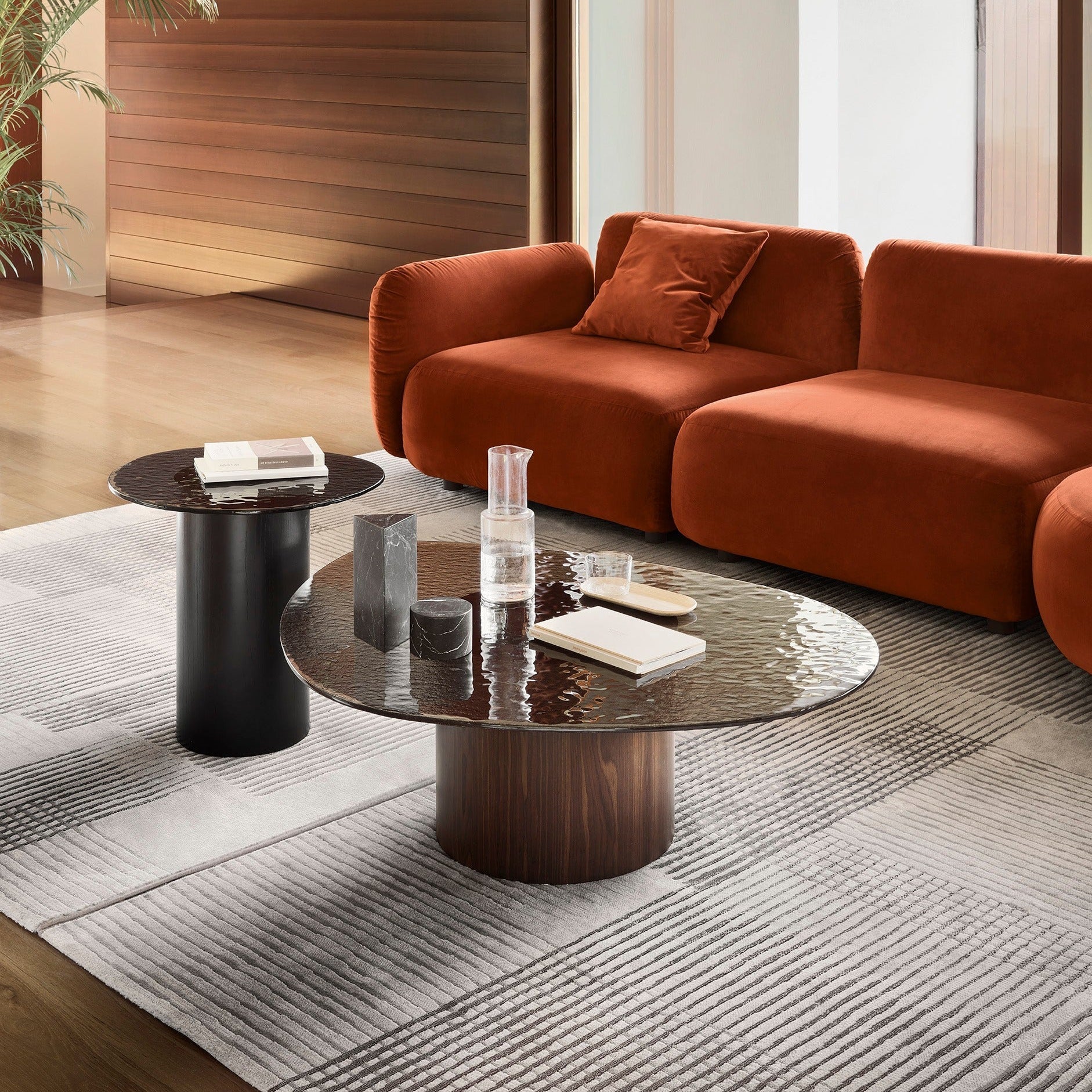 Mushroom Coffee Table – XZQT Malaysia