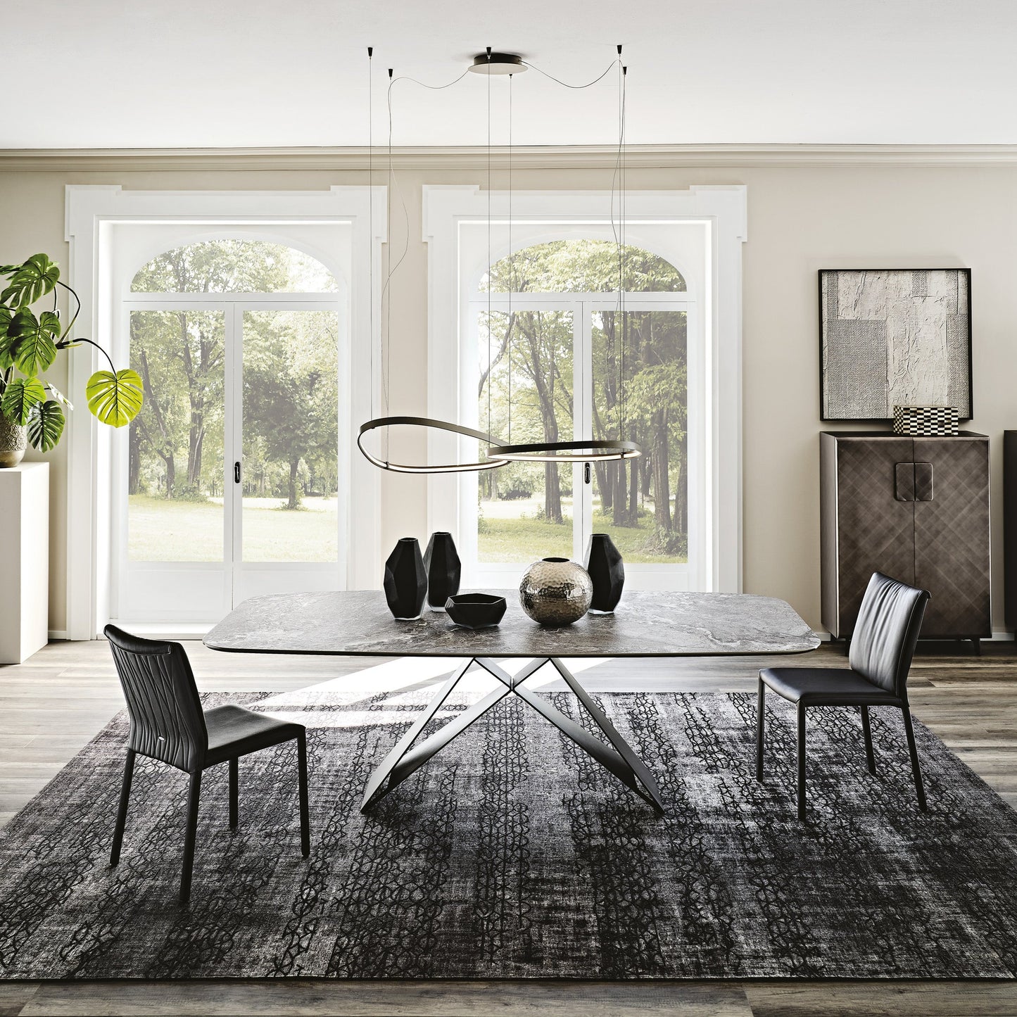 Magellano Ceiling Lamp