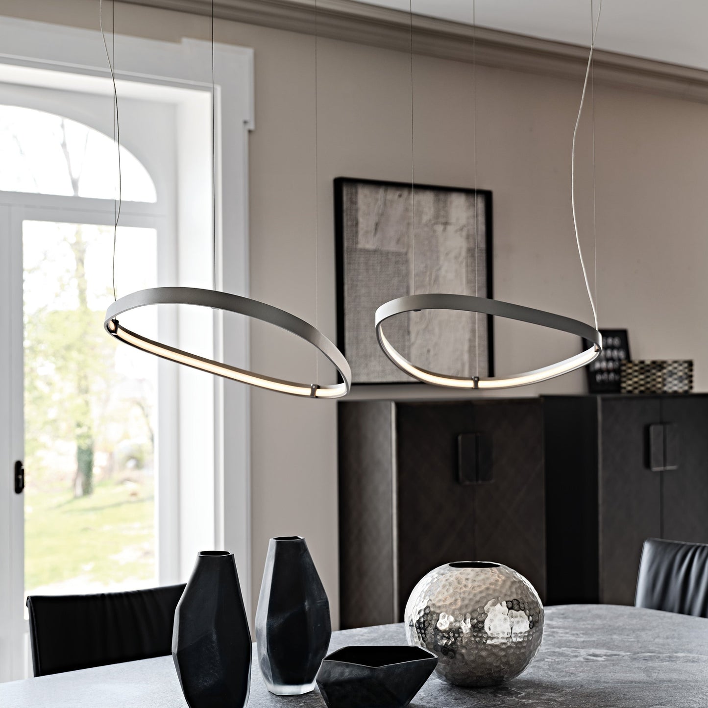 Magellano Ceiling Lamp