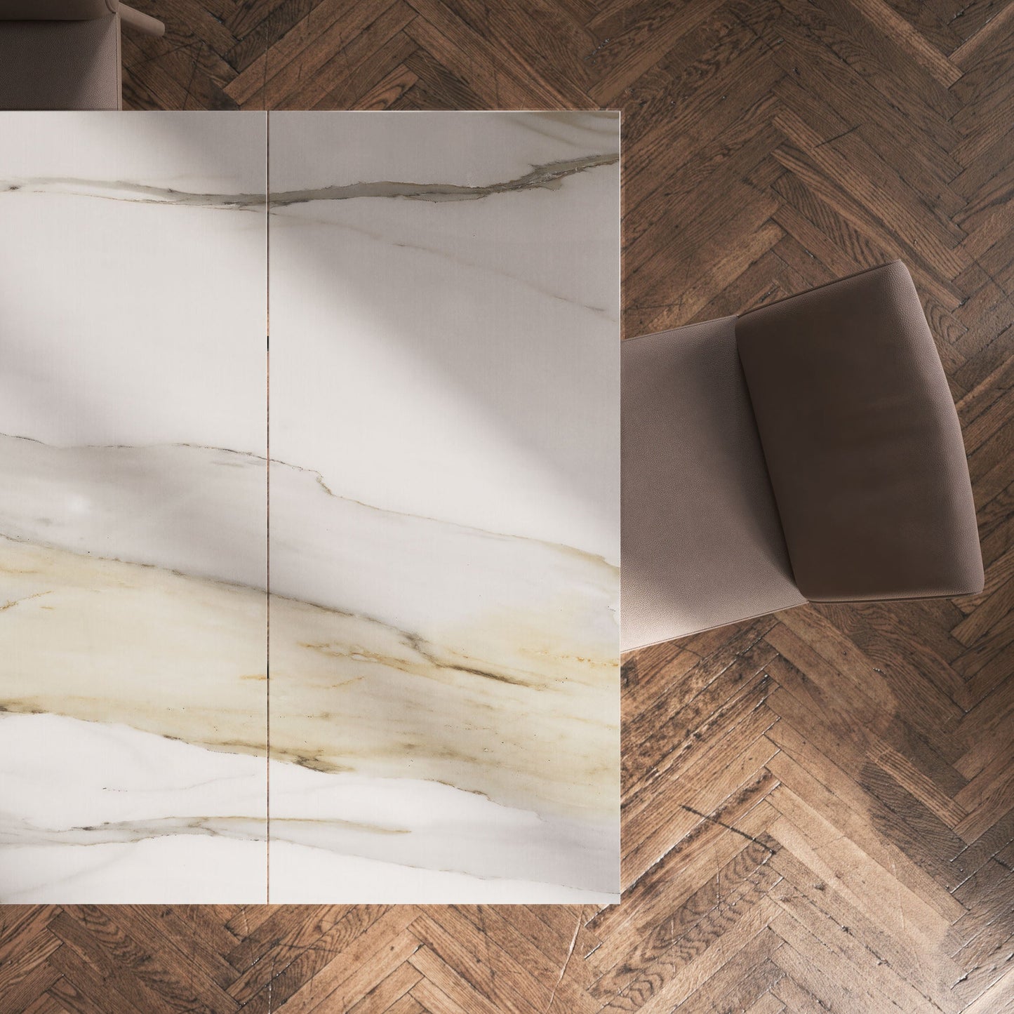 Premier Keramik Drive Table