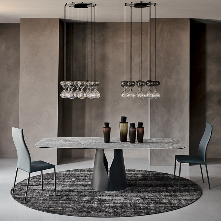 Giano Keramik Table