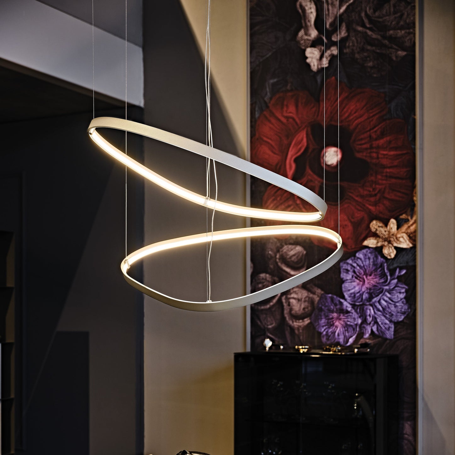 Magellano Ceiling Lamp