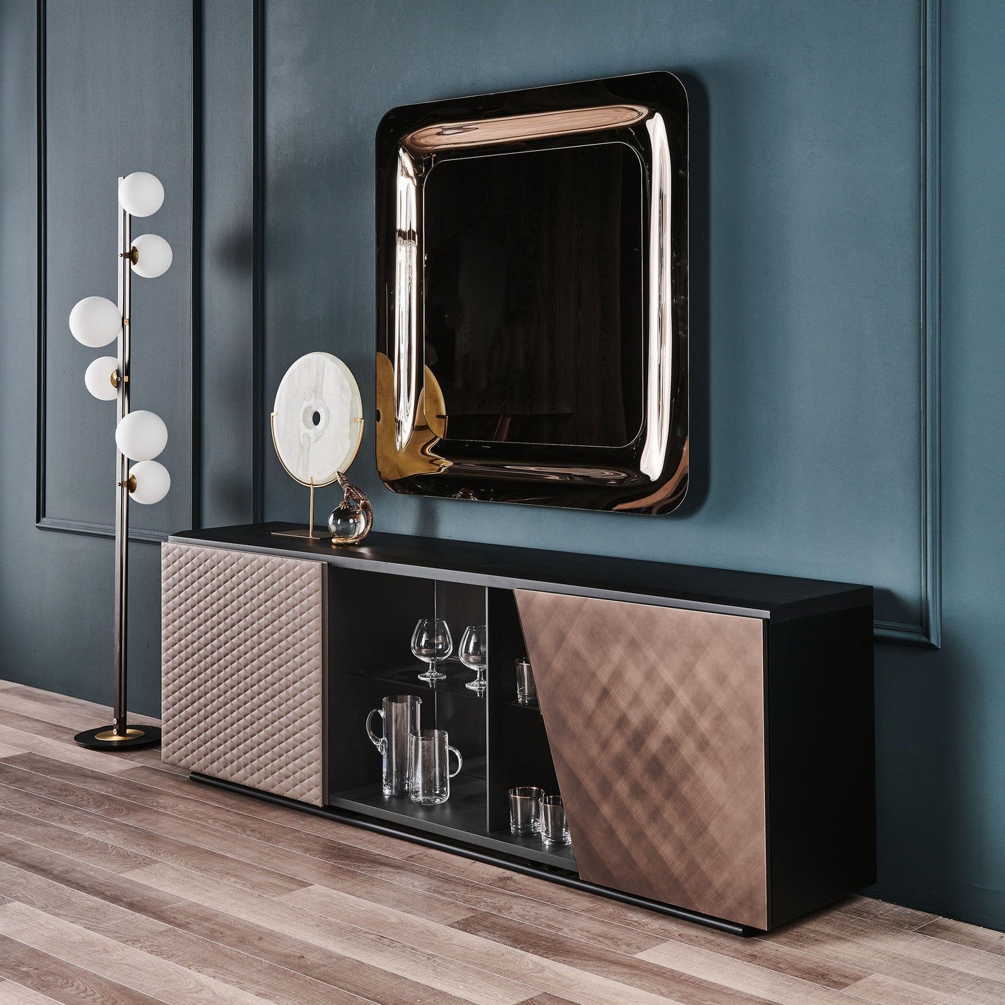Aston Sideboard