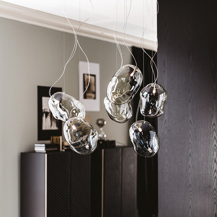 Cloud Ceiling Lamp