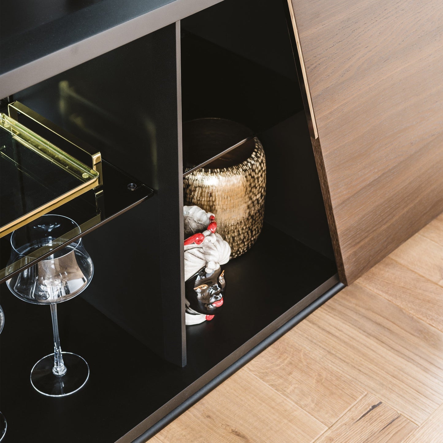 Aston Sideboard
