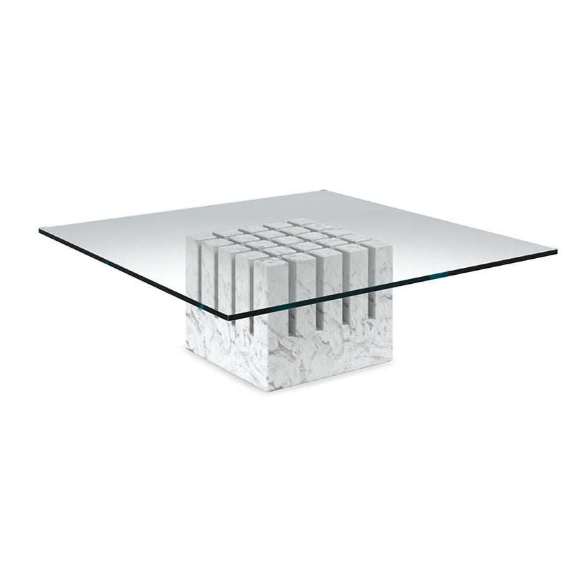 Scacco Coffee Table