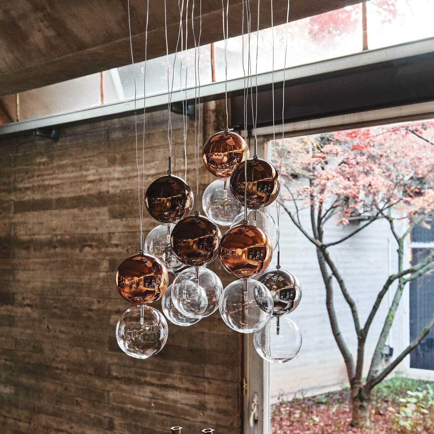 Apollo Chandelier