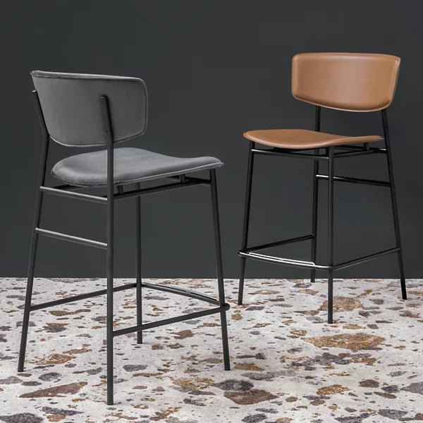 Fifties Stool