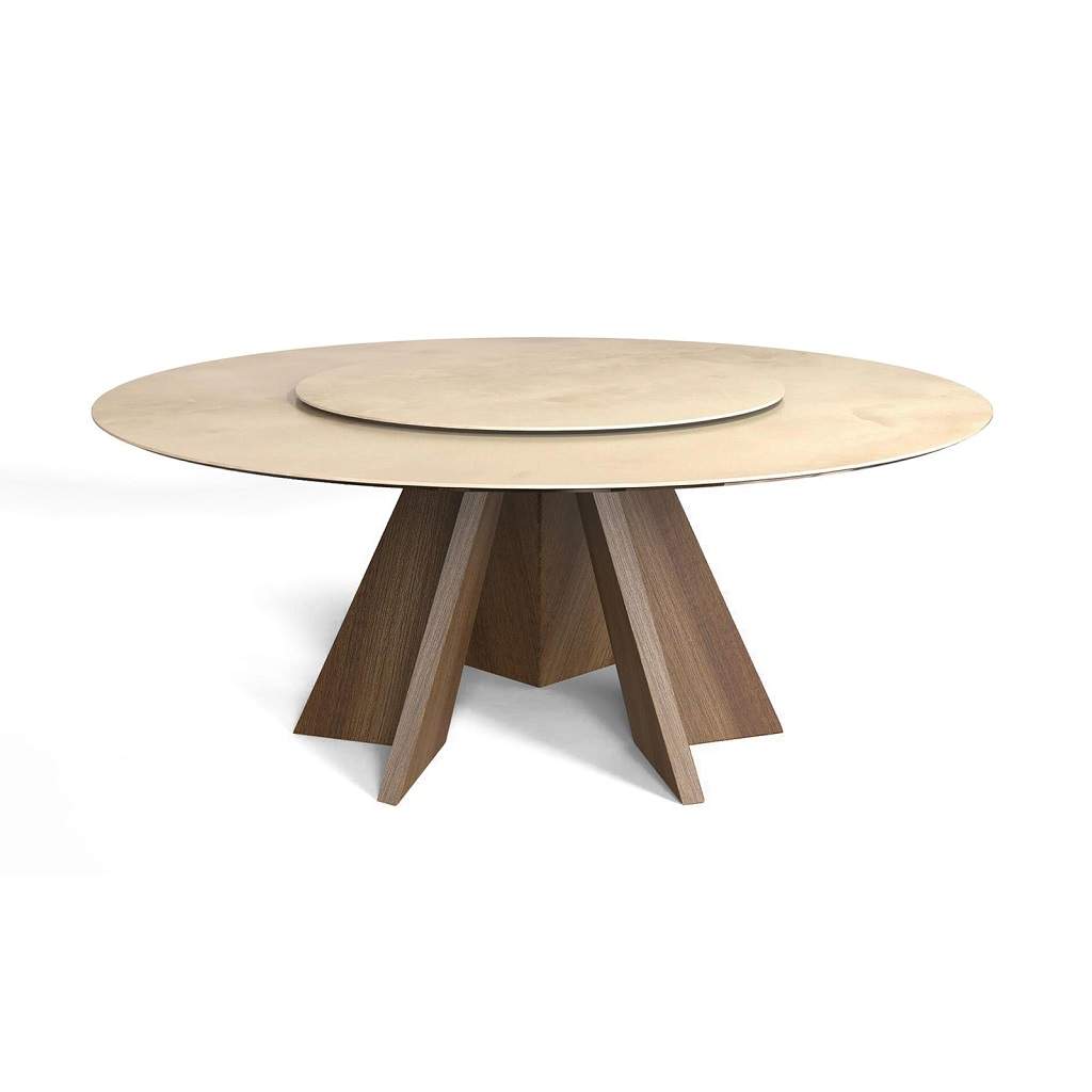 Icaro Round Table