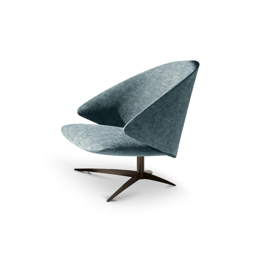Koster Armchair