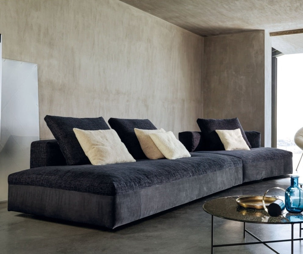 Glow In Sofa