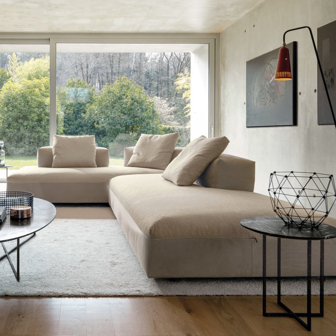 Monopoli Sofa