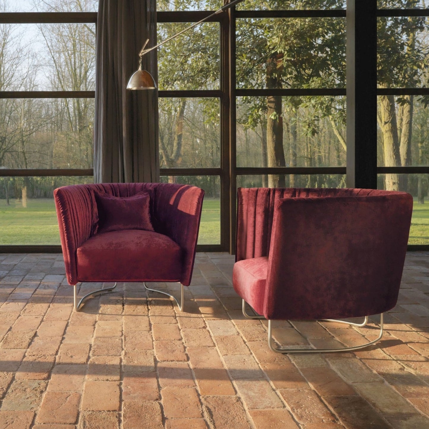 Shellon Sofa