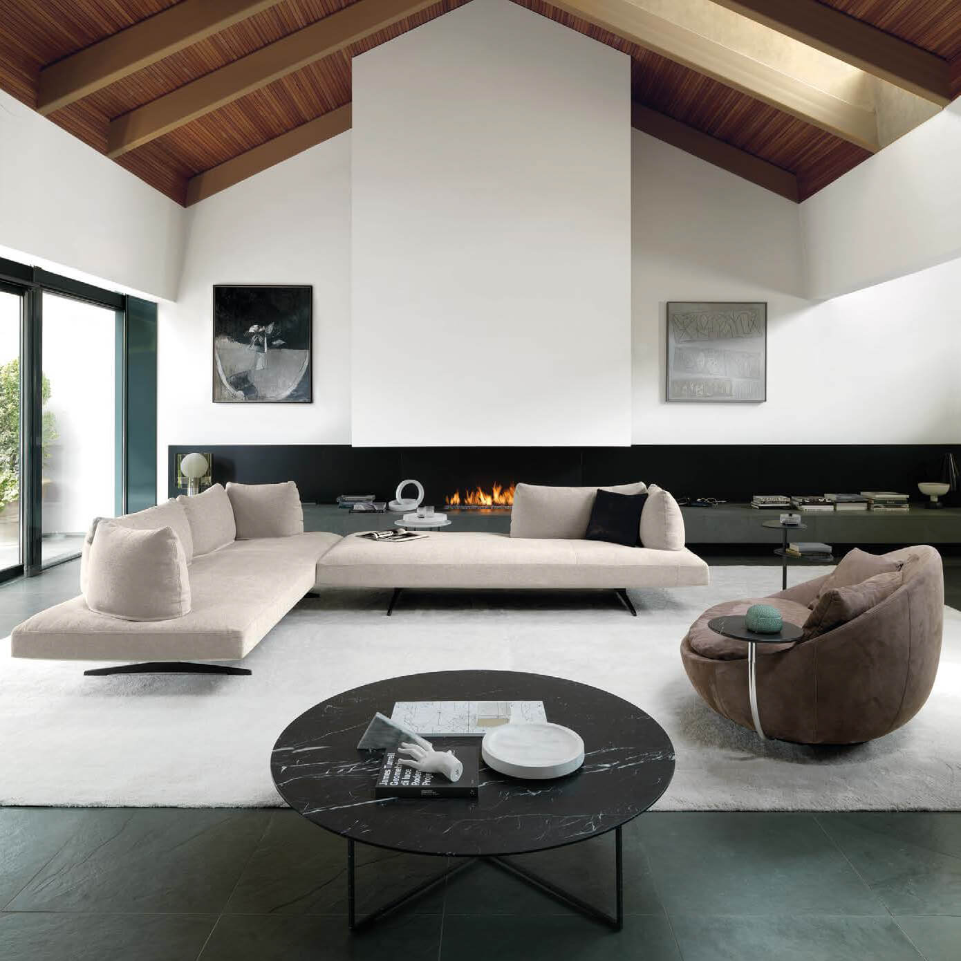 Lovely Day Sofa