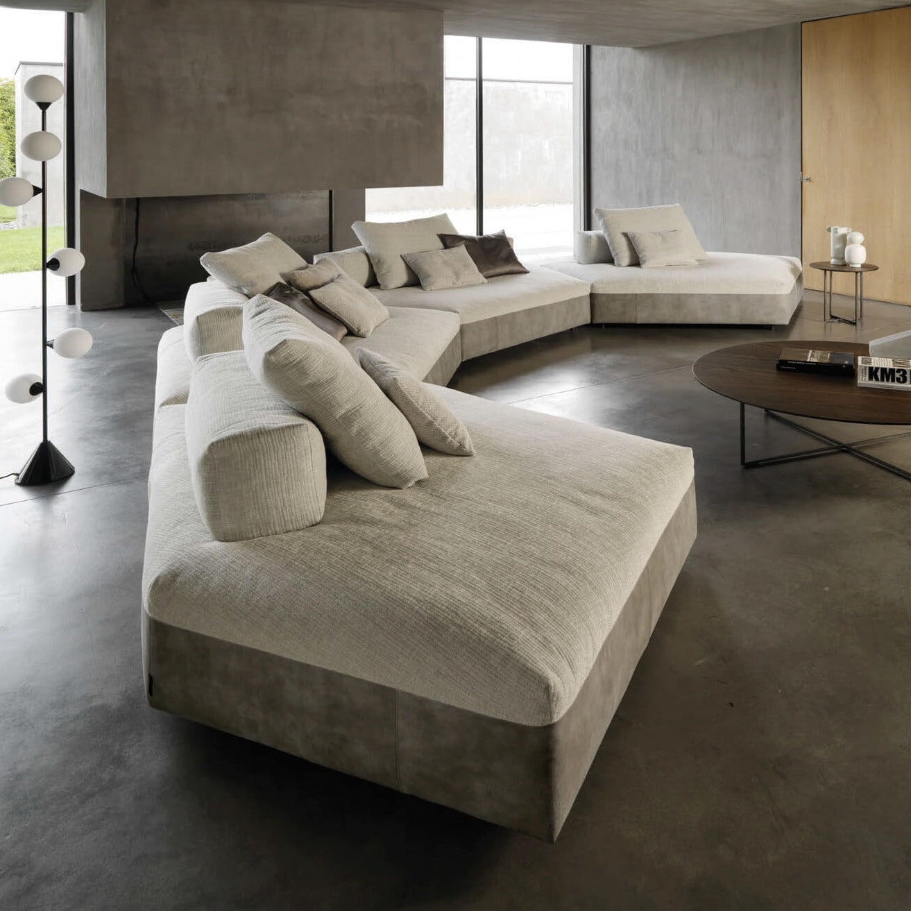 Monopoli Sofa