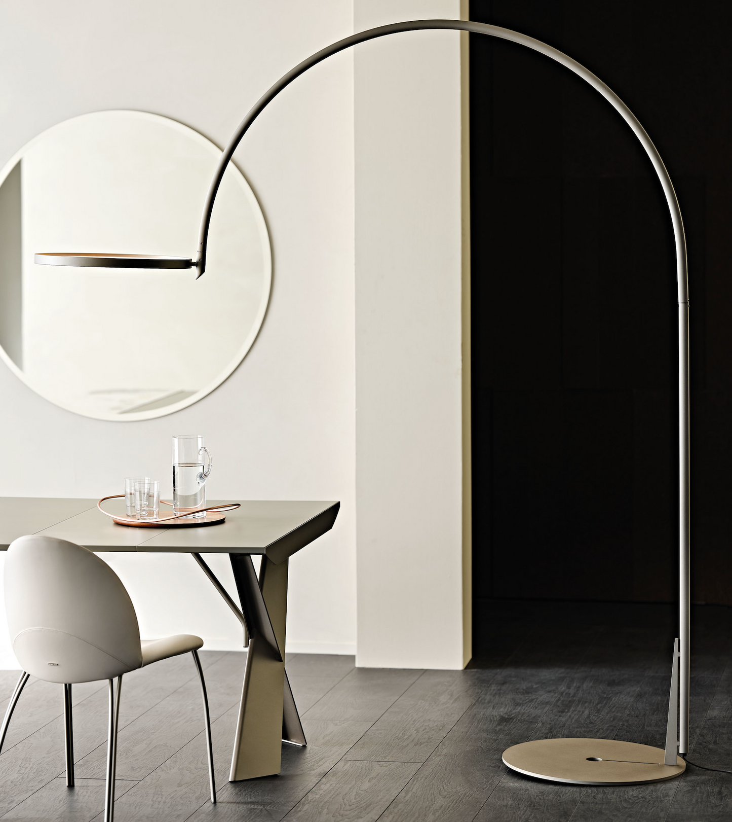 Arx Floor Lamp
