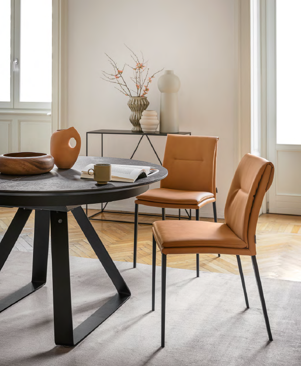 Carmen Large Chair