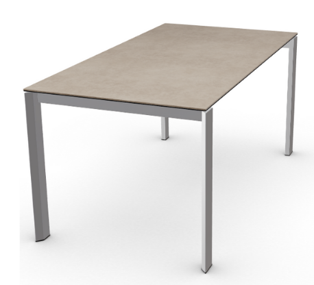 Duca Extendable Table