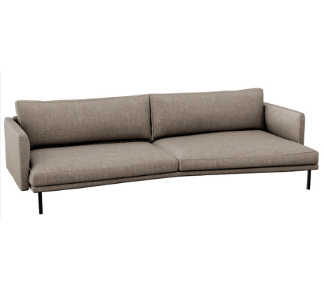 Mies Sofa