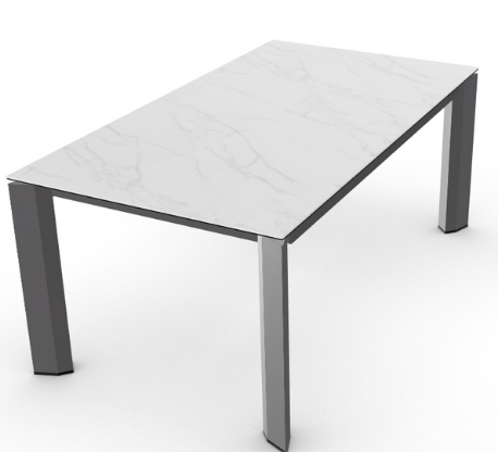 Delta Extendable Table
