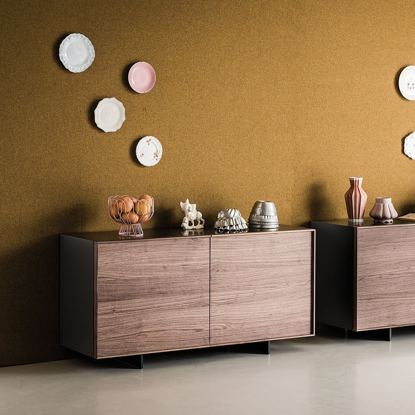 Oxford Sideboard