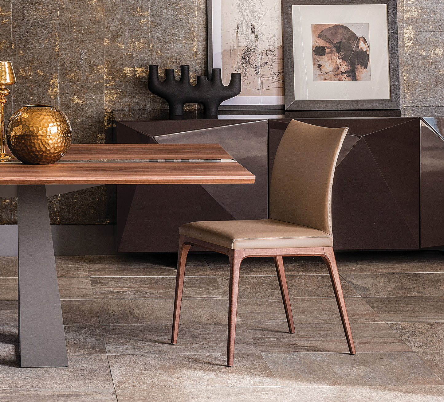 Arcadia Chair
