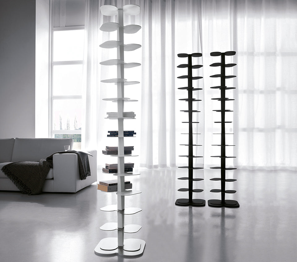 DNA Bookcase
