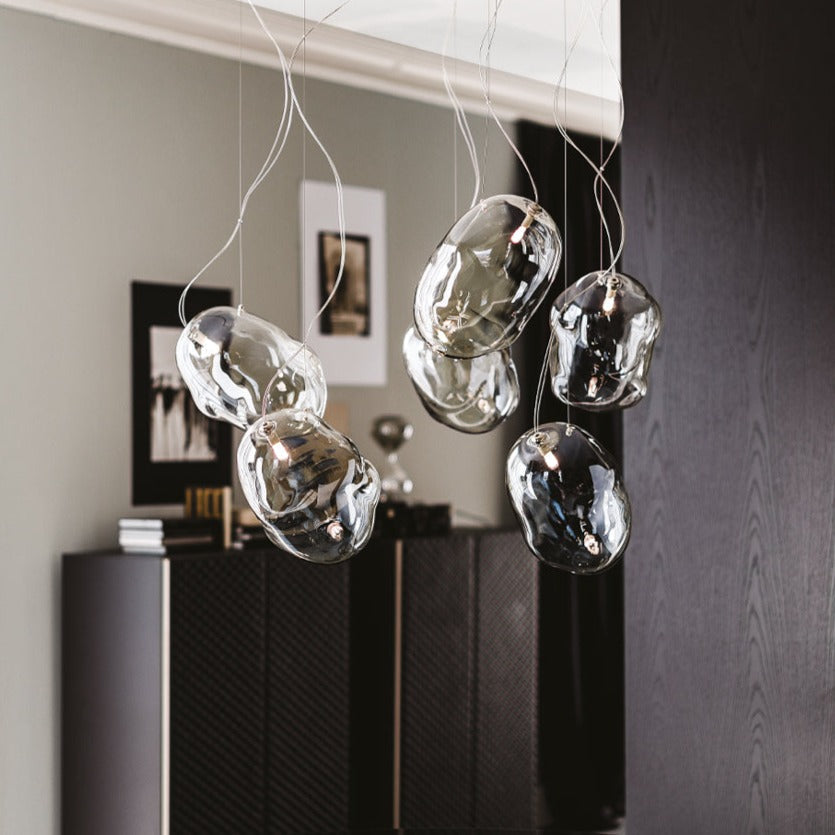 Cloud Ceiling Lamp