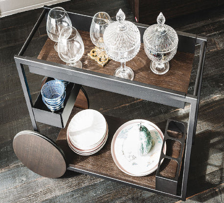Brandy Trolley