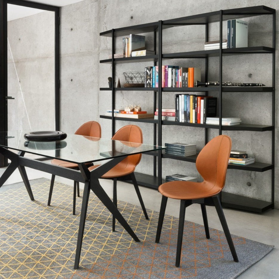 Basil Chair – XZQT Malaysia
