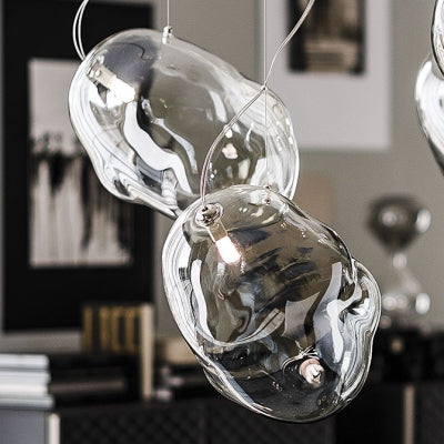 Cloud Ceiling Lamp