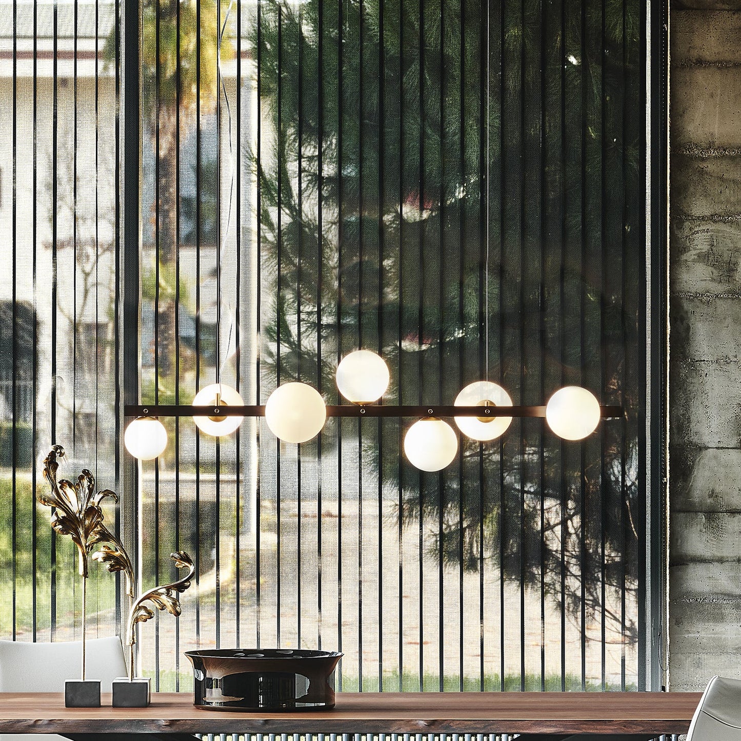 Planeta Lamp