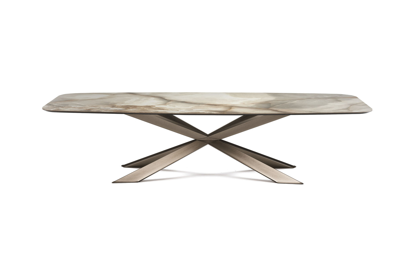 Spyder Keramik Table