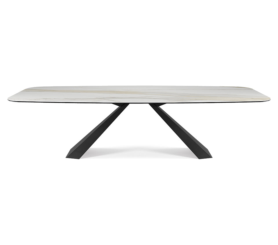 Eliot Keramik Table