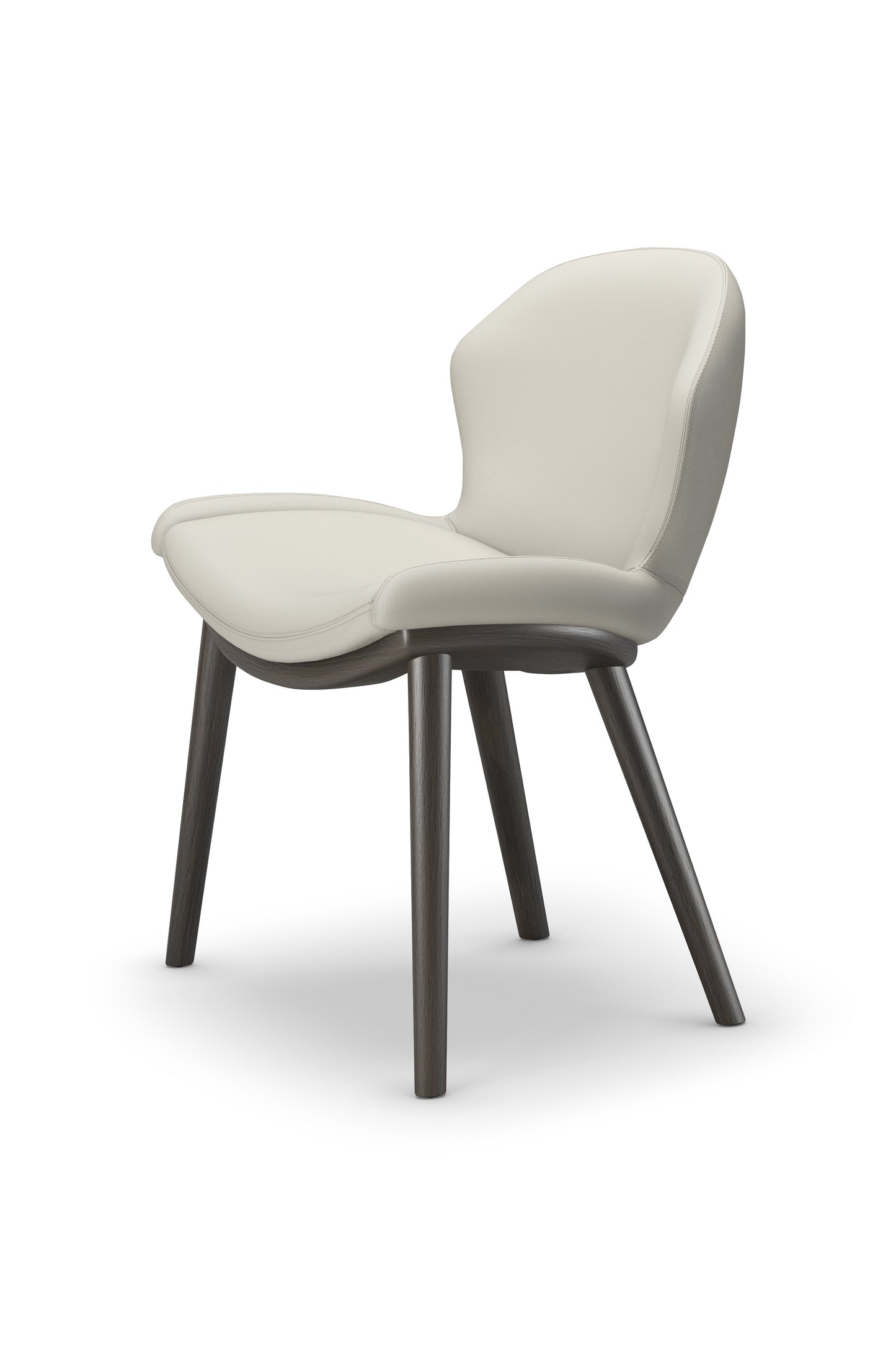 Rachel Wood Chair