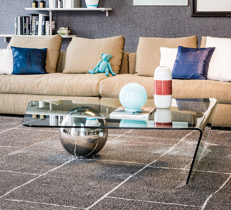 Globe Coffee Table