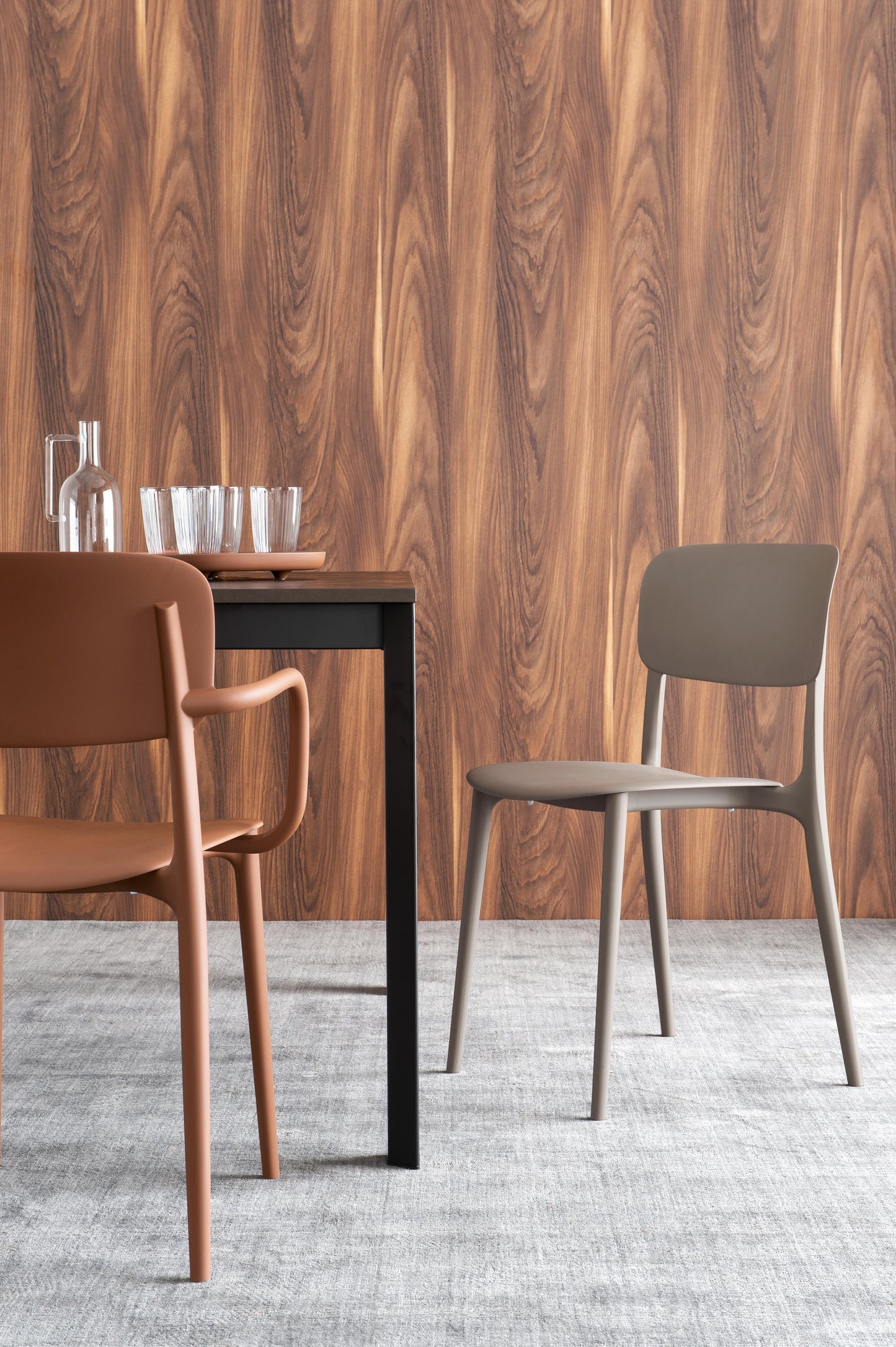 Liberty Stackable Chair