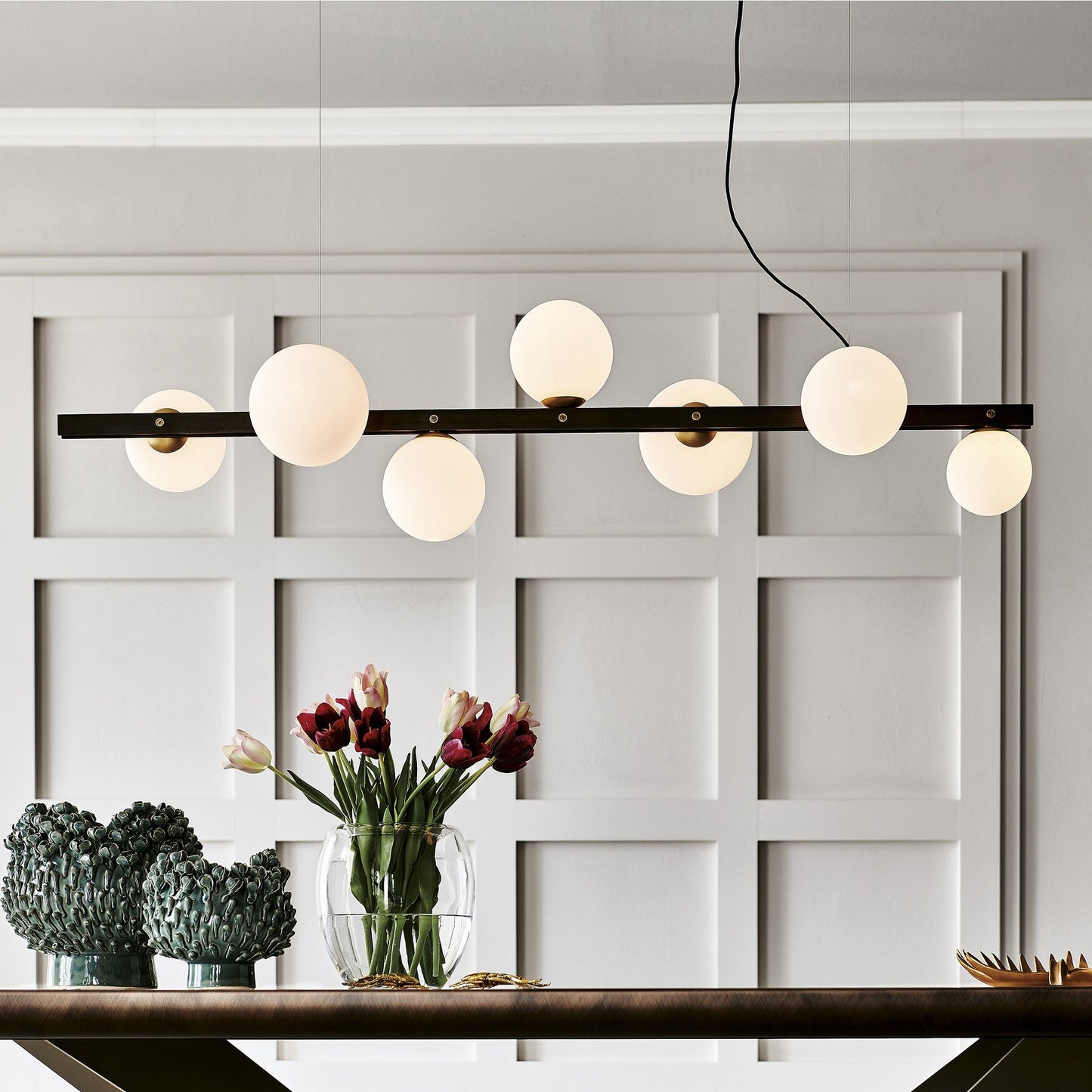 Planeta Lamp