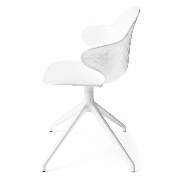 Saint Tropez Swivel Chair