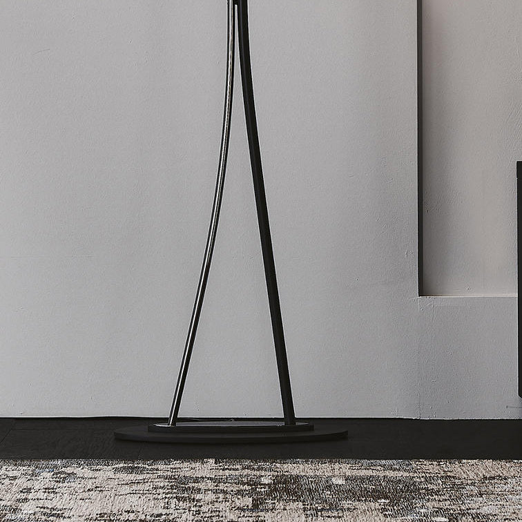 Twin Floor Lamp