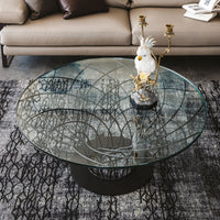 Nido Coffee Table