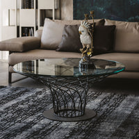 Nido Coffee Table