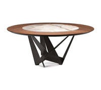 Skorpio Ker-Wood Table