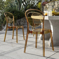 Parisienne Chair