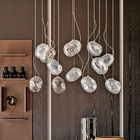 Cloud Ceiling Lamp