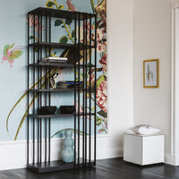 Arsenal Bookcase