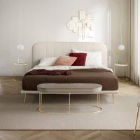 Le Marais Bed